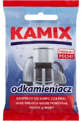 KAMIX ODKAMIENIACZ 30G 1SZT