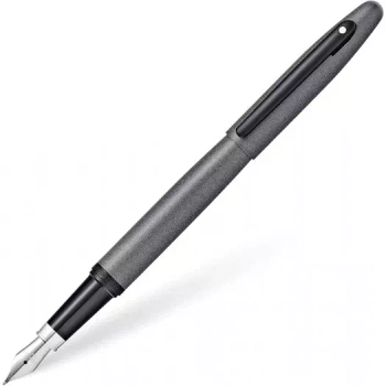 *SHEAFFER VFM PIÓRO SZARE MATOWE FP9424