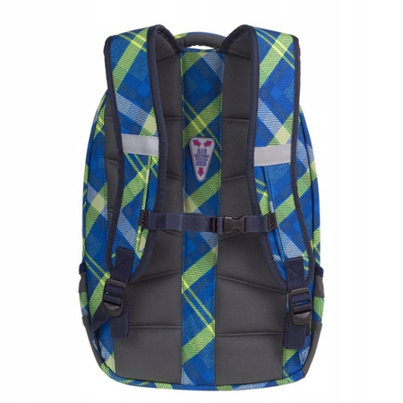 COOLPACK COLLEGE PLECAK MŁODZIEŻOWY A534 82553CP