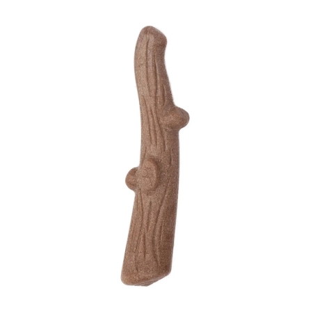 ECOMFY ZABAWKA NATURAL STICK 12 CM