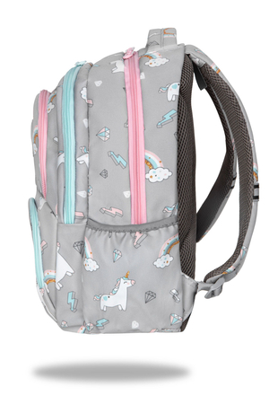 COOLPACK SPINER M PLECAK MŁODZIEŻOWY SWEET DREAMS D001323