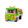 LEGO 41712 FRIENDS Ciężarówka do recyklingu