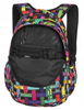 COOLPACK PRIME PLECAK MŁODZIEŻOWY A297 3 PRZEGRODY 87902CP