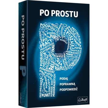 TREFL PO PROSTU P 02287