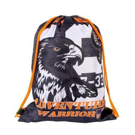MAJ-WOREK NA OBUWIE MILITARY 4901