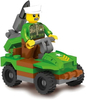 KLOCKI BLOCKI MYARMY BAZA WOJSKOWA 251EL KB0912