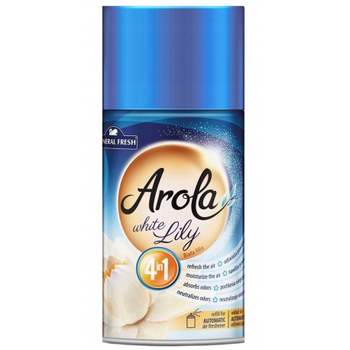 GF AROLA FRESHMATIC ZAPAS LILIA 250ML