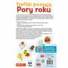 GRA TREFLIKI POZNAJĄ:PORY ROKU TREFL