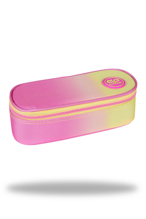 TX COOLPACK 2022 CAMPUS PIÓRNIK GRADIENT PEACH