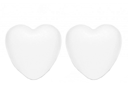 STYROP. SERCE 15CM (2SZT) 540-875