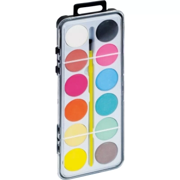 FARBY WODNE GRAND 12KOL 170-1551