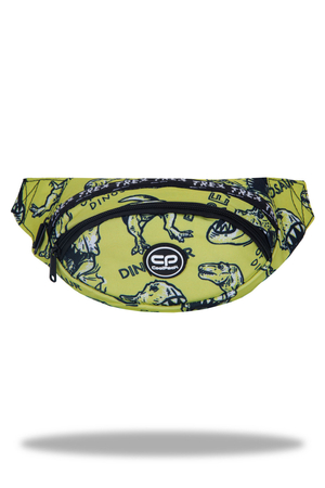 coolpack albany saszetka nerka dino adventure f075705