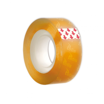 TETIS TAŚMA ZAPAS 19/25M TRANSP. BT110-A