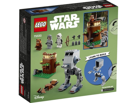 LEGO 75332 STAR WARS AT-ST