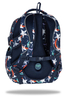 COOLPACK PLECAK MŁODZIEŻOWY  FACTOR UNIVERSE E02586