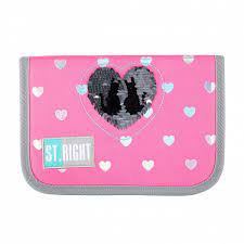 TX STRIGHT 2020 PIÓRNIK BW PC-03 SEQUIN CATS