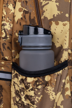 COOLPACK PLECAK MŁODZIEŻOWY SAND STORM F099718