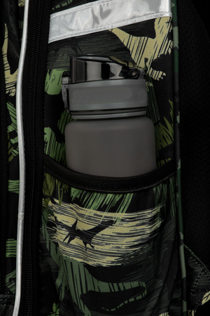 coolpack turtle plecak młodzieżowy adventure park f015672