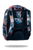COOLPACK PLECAK MŁODZIEŻOWY TURTLE OFFROAD F015671