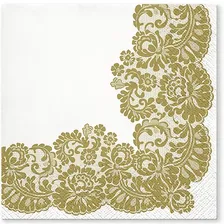 SERWETKI TETE A TETE 33*33 MIX