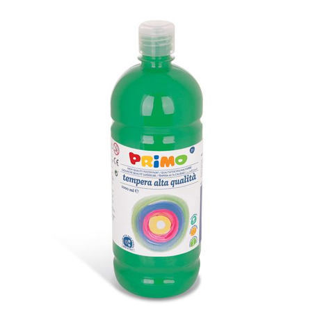 PRIMO FARBA TEMPER 1000ML C.ZIELONY 203TL1000630