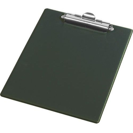 DESKA A4 FOCUS ZIELONA 0315-0002-04