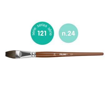MILAN PĘDZEL NR24 SERIA 121 3SZT 0412124/3