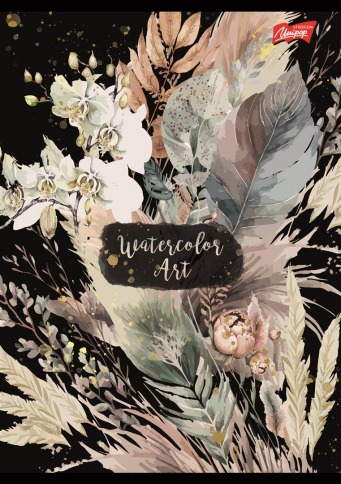 MAJ ZESZYT A5 60K LINIA LAMINOWANY MATIVATION 675553 10SZT