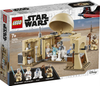 LEGO 75270 STAR WARS TM CHATKA OBI-WANA ( I 2020 )
