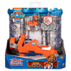 PAW PATROL Rescue Knights. Psi Patrol Rycerze Zuma pojazd 6063589 Spin Master