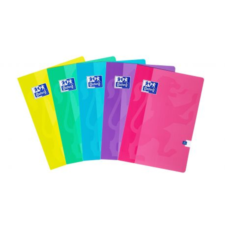 ZESZYT OXFORD 95/148 48K 90G 100302271