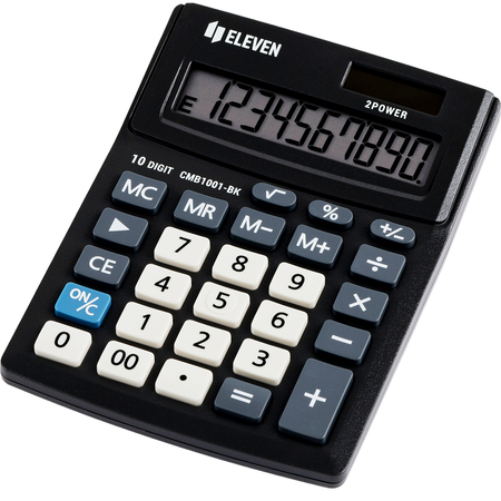 ELEVEN KALKULATOR BIUROWY CMB1001BK