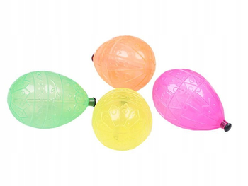 ŚMIGUSÓWKA 6 SZT MIX