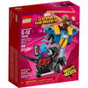 LEGO 76090 SUPER HEROES STAR-LORD VS NEBULA