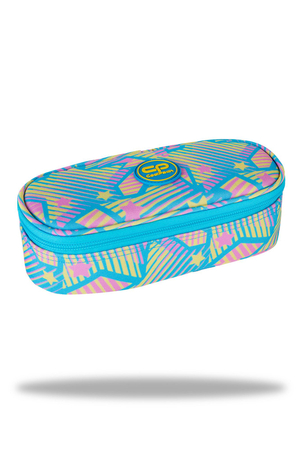 COOLPACK PIÓRNIK CAMPUS DANCEFLOOR E62537