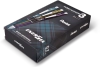 PENTEL PIÓRO KULKOWE ENERGEL 3 SZTUKI + 3 WKŁADY BL77A2-ST3KSVPL