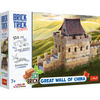 Brick Trick Travel - Great Wall of China