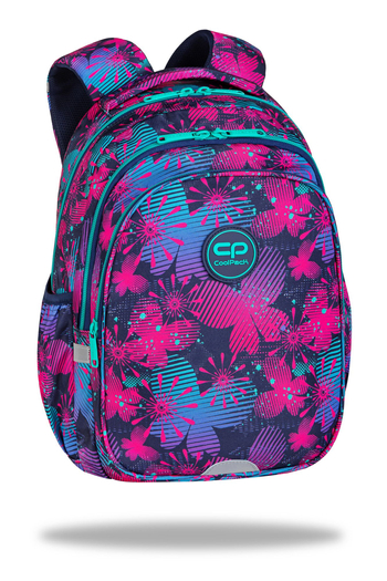 COOLPACK PLECAK MŁODZIEŻOWY JERRY WISHES E29538