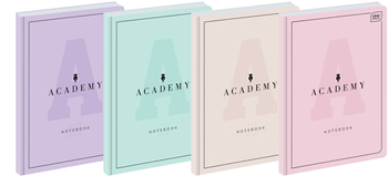 INT BRULION A4 96 K KRATKA ACADEMY 299284