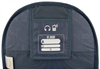 MAJ-PLECAK SZKOL STRIGHT BLACK 9076