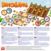 TREFL GRA DINOGANG
