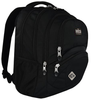 MAJ24 PLECAK 4 KOMOROWY BLACK VINTAGE 674686