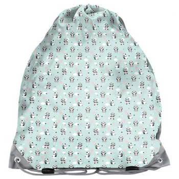 PASO WOREK NA BUTY PANDA PP21PD-712