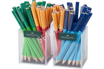 FC OŁÓWEK JUMBO GRIP TWO TONE 111912