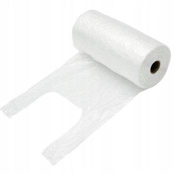 REKLAMÓWKI NA ROLCE 5KG ZZA104000 PONIŻEJ 15 MIKR.