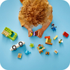 LEGO 10419 DUPLO Town Opieka nad pszczołami i ulami