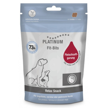 PLATINUM Fit-Bits Relax 150 g