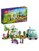 LEGO 41707 FRIENDS Furgonetka do sadzenia drzew