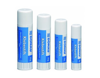 DONAU KLEJ W SZTYF.8G 6602001PL-09