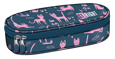 MAJEWSKI STRIGHT PIÓRNIK PC-01 LAZY CATS 652356